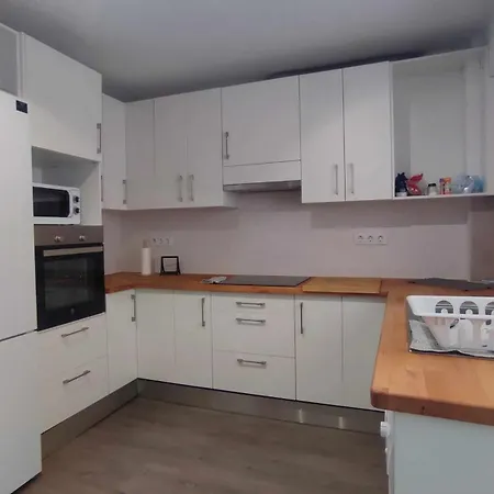 Apartamento En Ultramar Ferrol Exterior photo