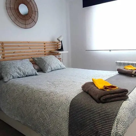 Apartamento En Ultramar Ferrol Exterior photo