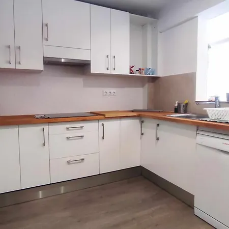Apartamento En Ultramar Ferrol Exterior photo
