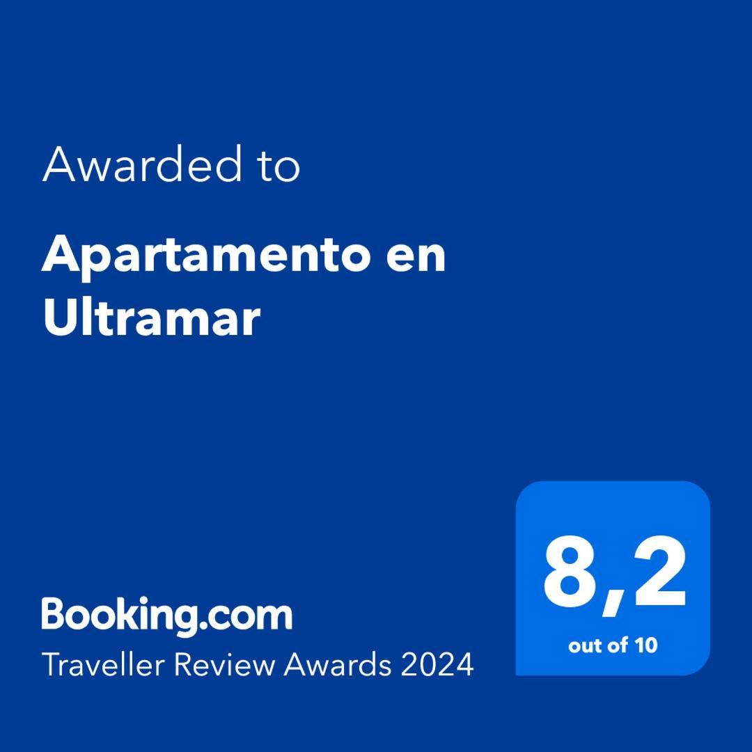 Apartment En Ultramar Ferrol