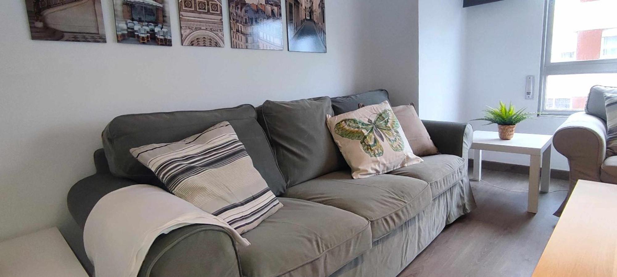 Apartment En Ultramar *