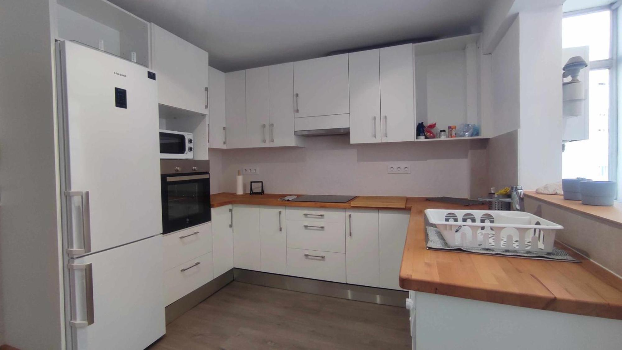 En Ultramar Apartment Ferrol