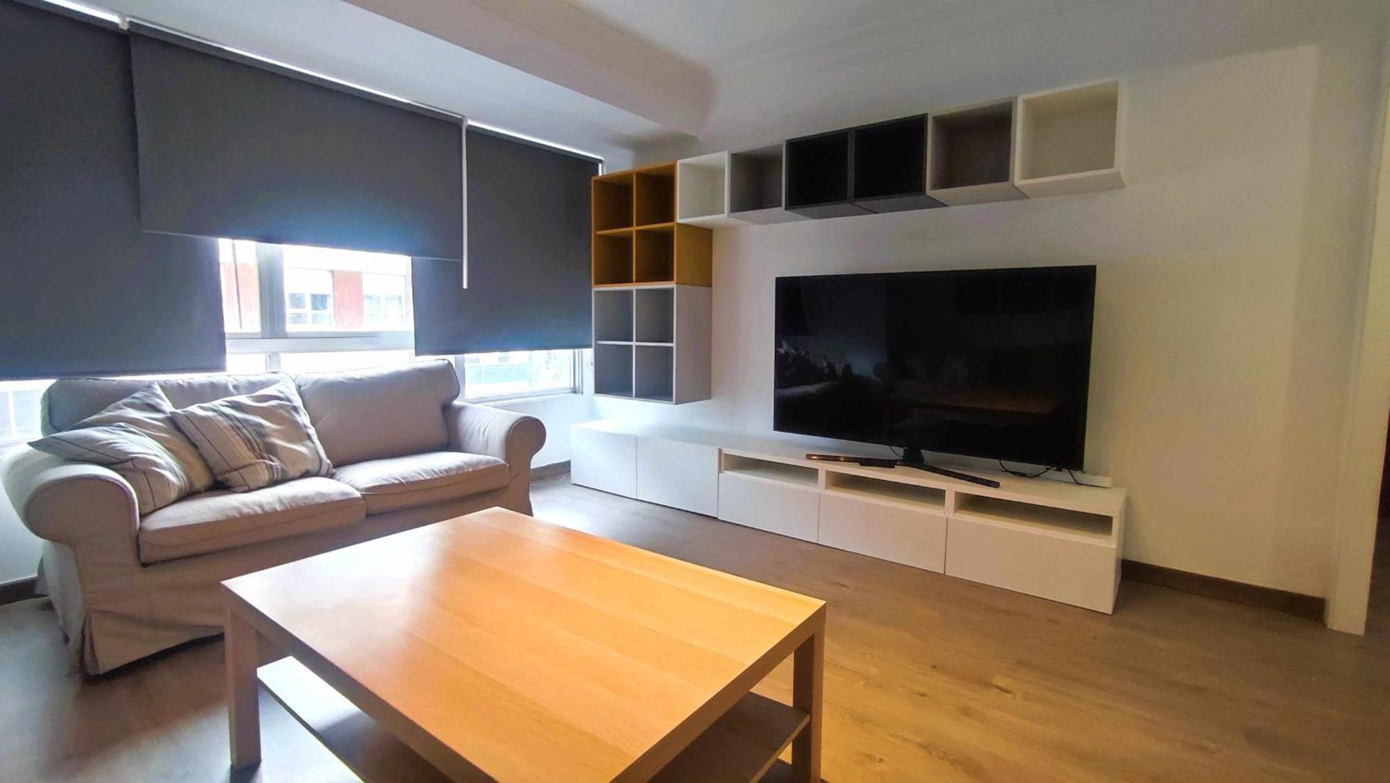 En Ultramar Apartment *