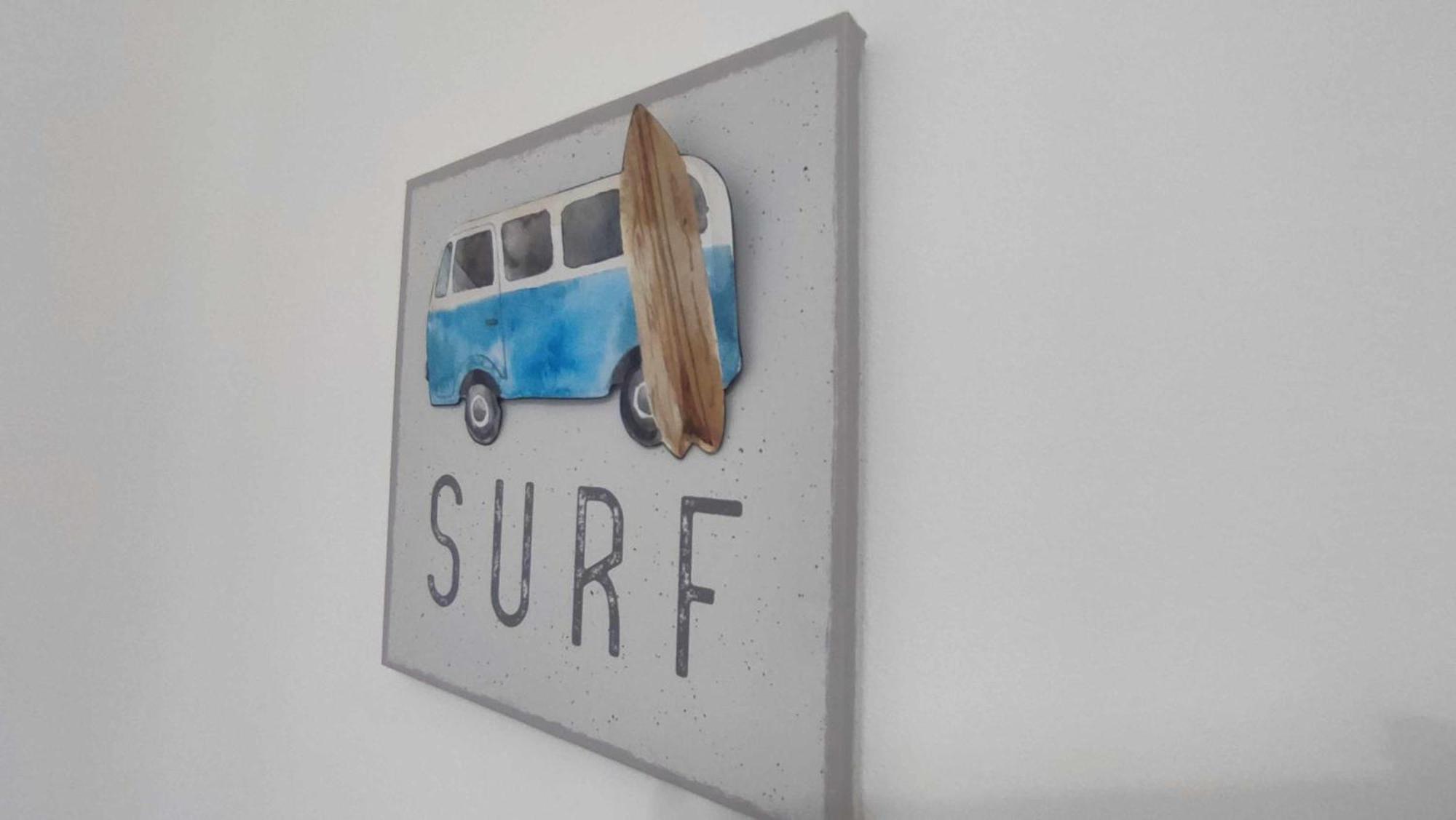 En Ultramar Apartment