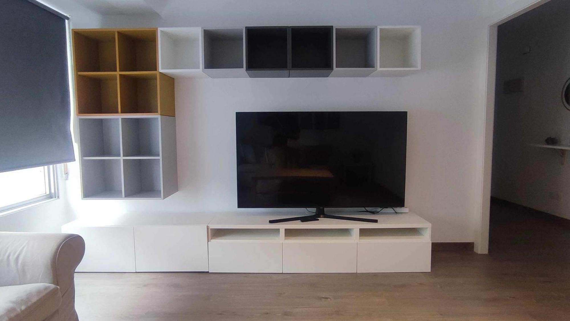 Apartment En Ultramar