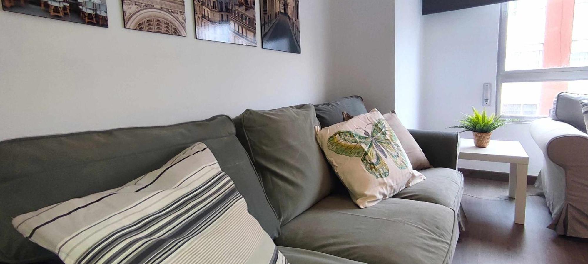 En Ultramar Apartment