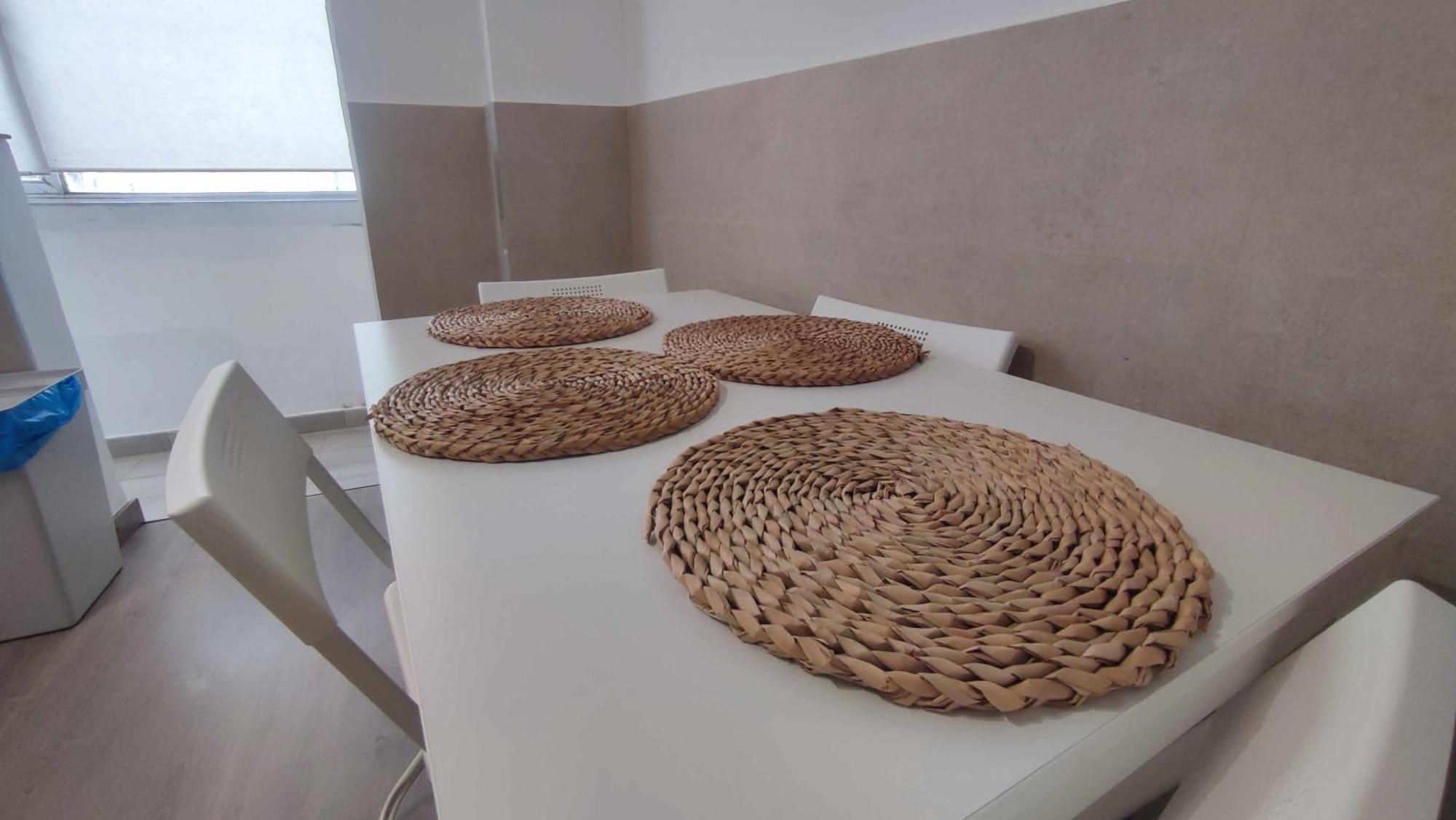 Apartment En Ultramar