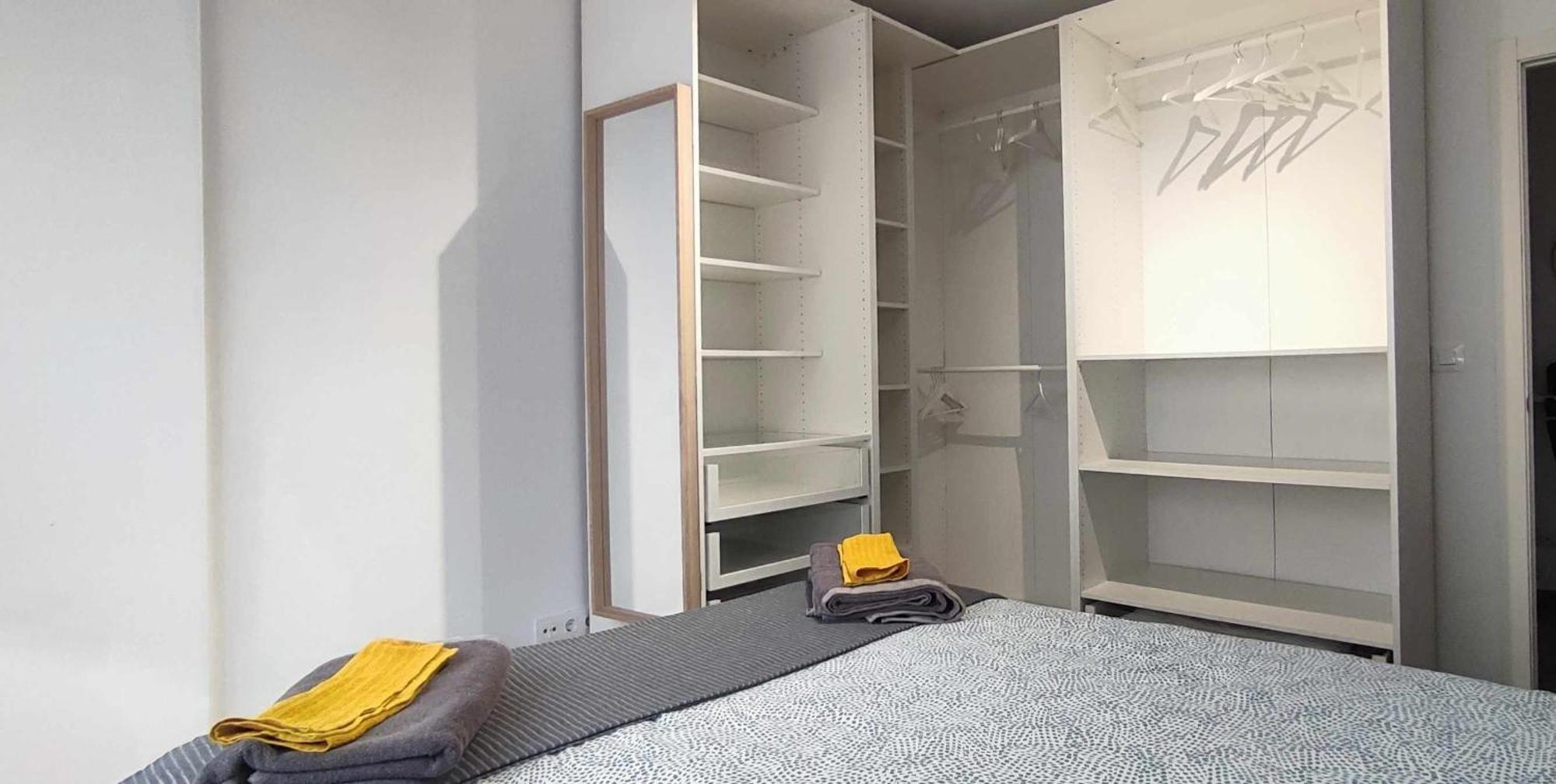 En Ultramar Apartment Ferrol