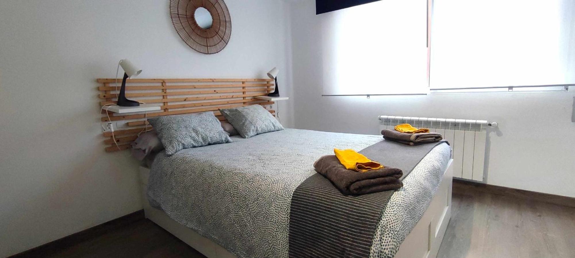 En Ultramar Apartment *