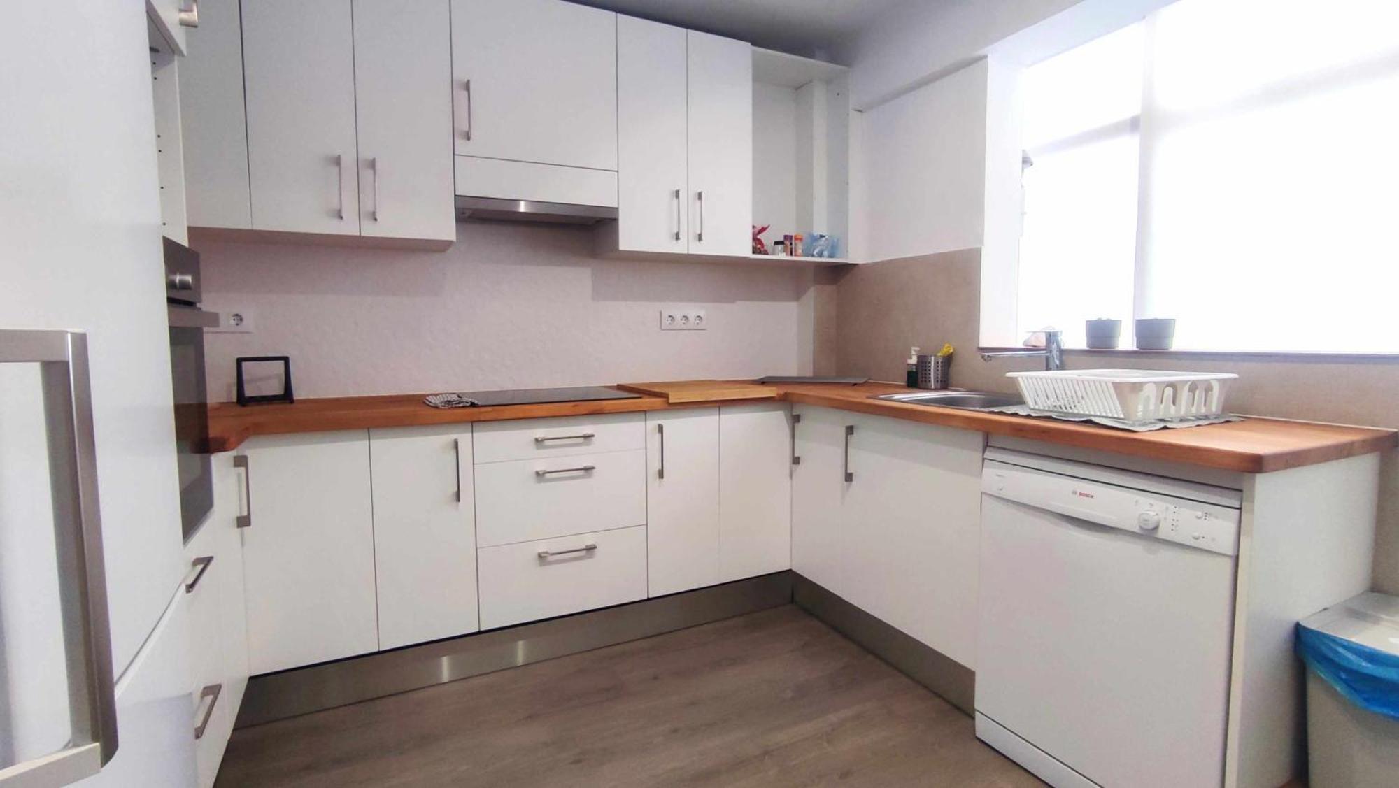 En Ultramar Apartment Ferrol